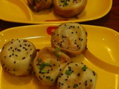 -小杨生煎(黄河路店)