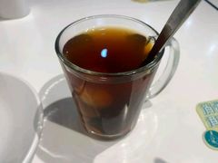 桂圆红枣茶-LED LAND灯堡亲子餐厅(慈溪吾悦广场店)