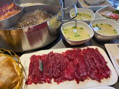 -牛德亨臻牛潮汕火锅(万邦时代店)