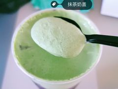 -LELECHA乐乐茶(新街口大洋店)