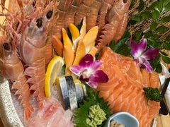 -蟹福家活蟹料理·豪华自助(绿洲假日酒店)