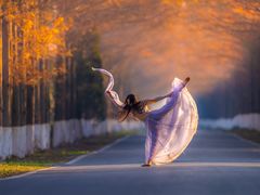 -黄海国家森林公园