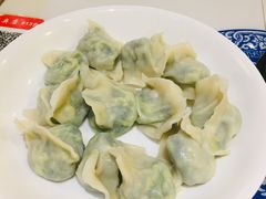 -东方饺子王(新奥购物中心店)