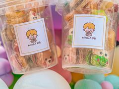 -milch·t妙奇(五大道店)