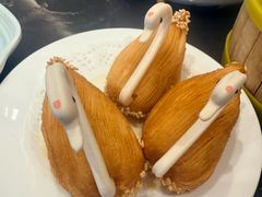 -东方早茶 海鲜•青岛菜(国信体育中心店)