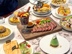 -沛家·西餐Brunch·直火料理