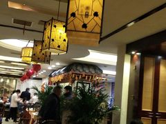大堂-钦善斋(武侯祠店)