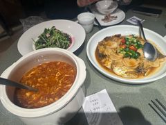 -朴墅(西湖青芝坞店·杭帮菜·家宴.14年的店)