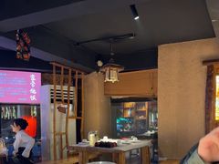 -有位虾匠·胶东土菜小馆(市北店)