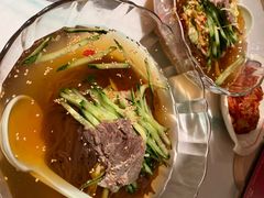 -七八冷面·延边朝鲜族美食(圣熙八号店)