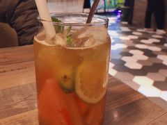 -周沫西餐(漫广场店)