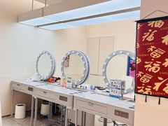 -天真蓝照相馆(新世界店)