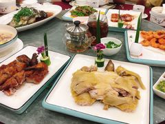 -国贸旋转餐厅(国贸广场店)