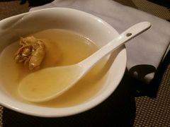 -上海东方佘山翰悦阁酒店·Vie全日制餐厅