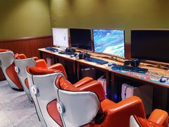 -里堂派对·独栋团建聚会小院轰趴馆(三圣乡店)