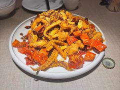 -琴早英子菜馆(古田路店)