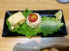-胜代日本料理(云程巷小区店)