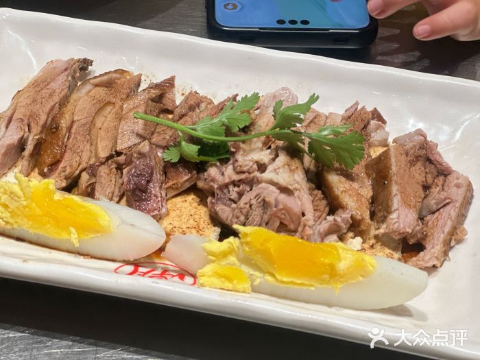 潮界(虹桥新天地店)图片