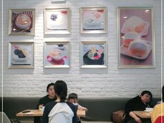 大堂-满记甜品(荟聚购物中心店)