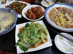 -东北酱骨头馆(蓁巷店)