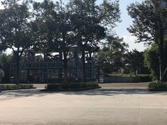 -白塘生态植物园