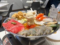 -CHILL Pho澳洲牛肉越南粉(佛山顺德万象汇店)