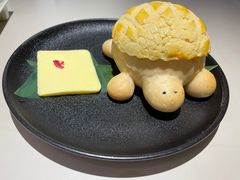 -蔡澜点心·粤菜(西单大悦城店)