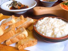 甜酒酿慕斯-大牌大·传统杭帮菜(湖滨店)