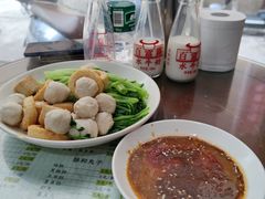 花枝丸-百富露(跃龙北路店)