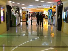 -UME影城(西城广场店)