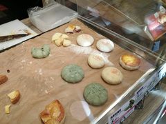 -嘉华鲜花饼(束河店)