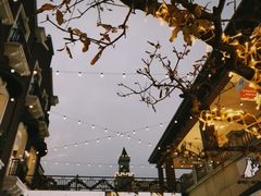 -王府井奥莱临潼小镇(临潼店)