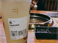 -黑牛の店·和牛烧肉(合生汇店)