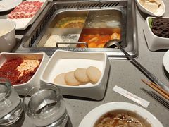 -海底捞火锅(铂澜大象城店)
