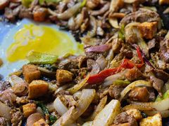 -山丹马记炒拨拉(南关店)