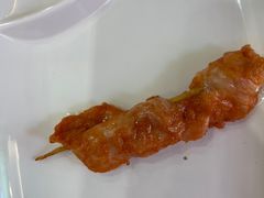 -小杨生煎(金山百联购物中心3楼店)