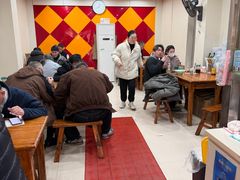 -潘国仙耳光馄饨(黄家阙路店)