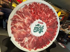 -巴蜀大将火锅(春熙店)