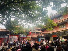 -盘龙寺