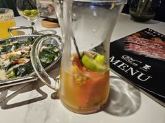 -1874融合西厨·观景餐厅(保利店)