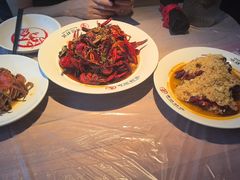 -有位虾匠·手工土菜小馆(市北店)