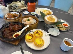 -东方御宴海鲜酒楼(棕泉酒店)