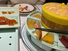 -羲和雅苑•北京烤鸭(国贸商城店)