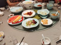 -静之湖湖畔餐厅