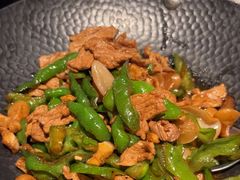 -绿茶餐厅(壹方天地店)