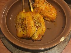 -萨莉亚意式餐厅(江桥万达广场店)