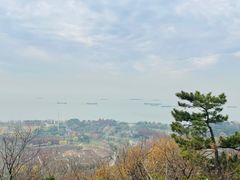 -狼山风景名胜区