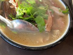 -宛平李记小吃(东关街店)