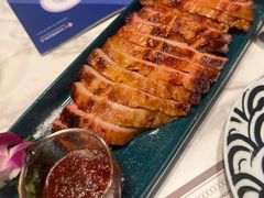 -太食獸泰式茶餐厅(艾尚天地店)