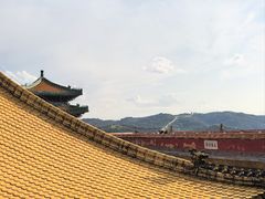 -普陀宗乘之庙(小布达拉宫)